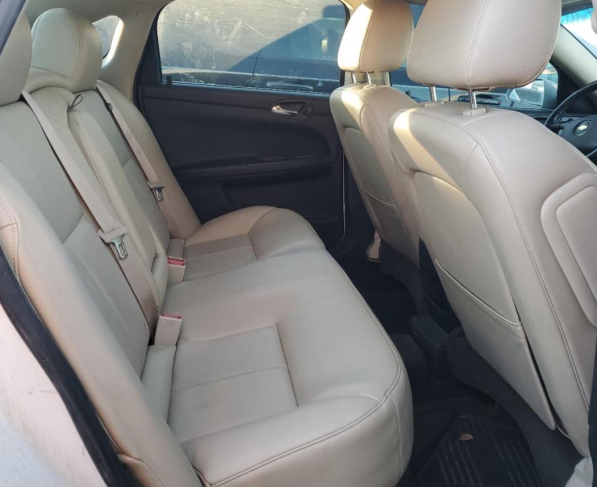 2012 Chevrolet Impala - Image 10