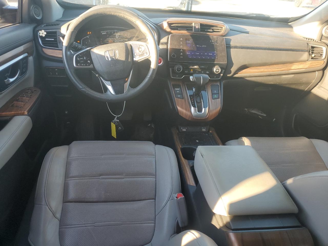2020 Honda CR-V - Image 8