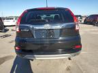 2016 Honda Cr-V Ex на продаже в Wilmer, TX - Minor Dent/Scratches