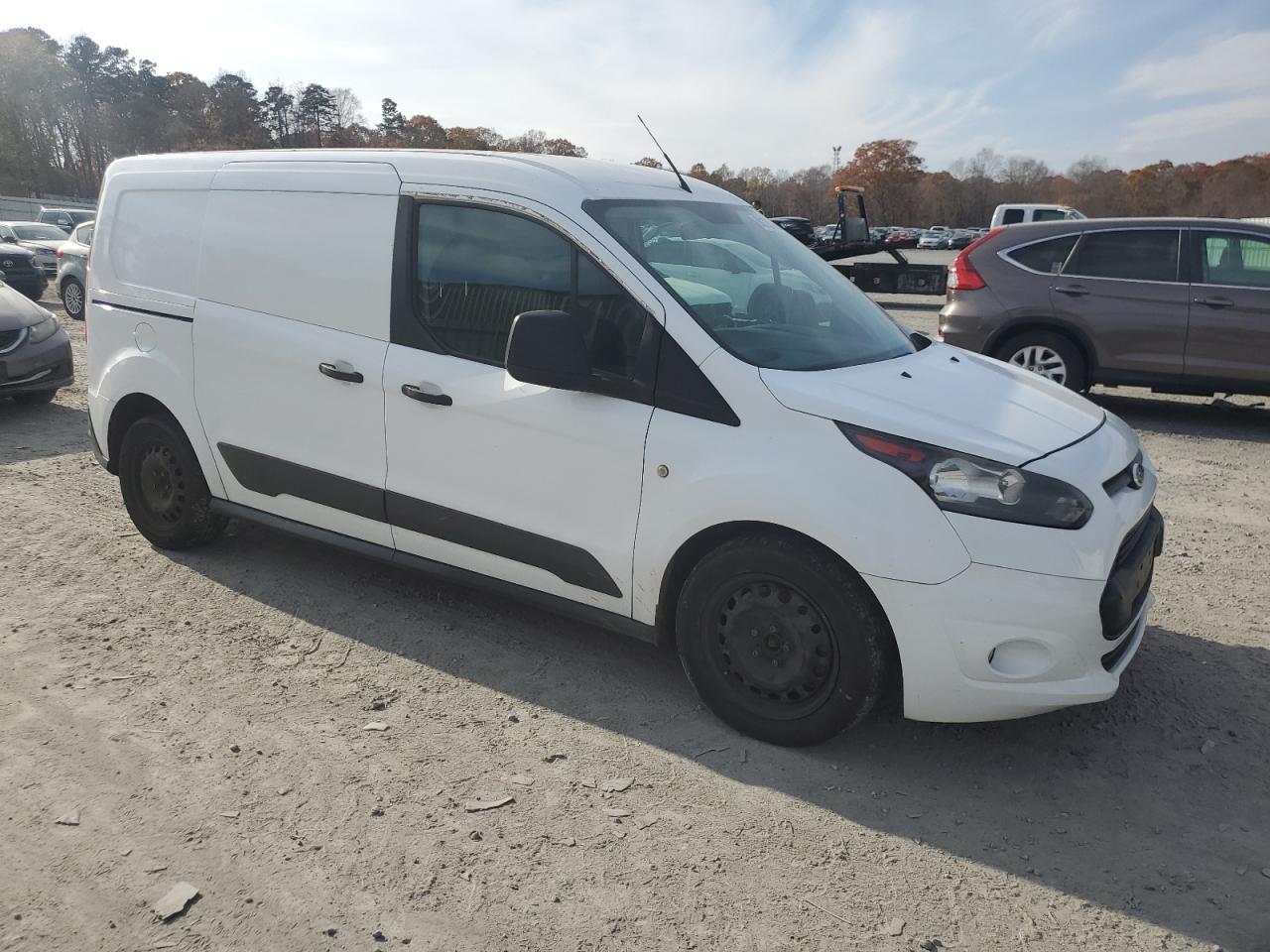 2015 Ford Transit - Image 4