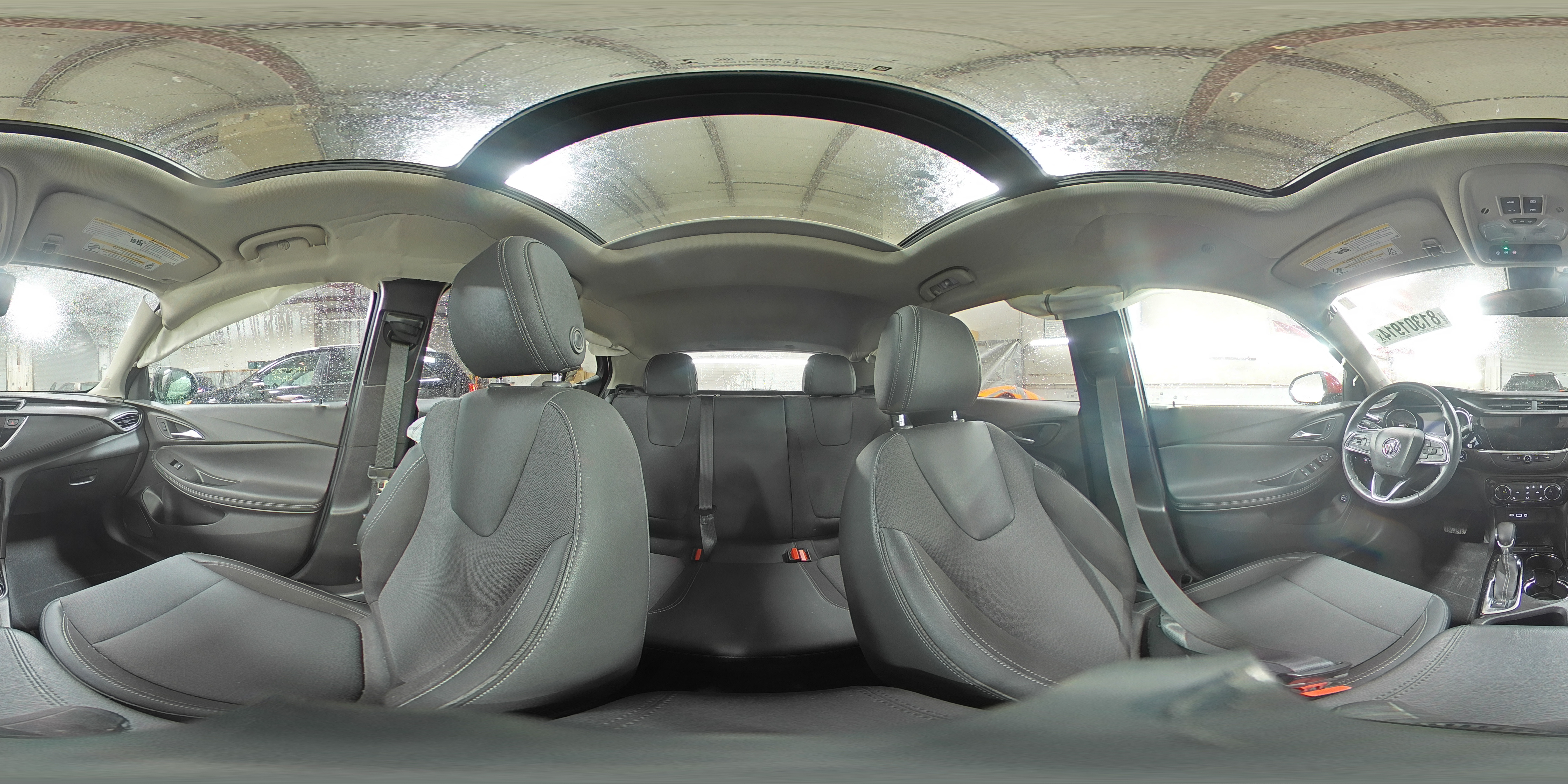 2020 Buick Encore - Image 14