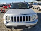 2012 Jeep Patriot Limited na sprzedaż w San Diego, CA - Minor Dent/Scratches