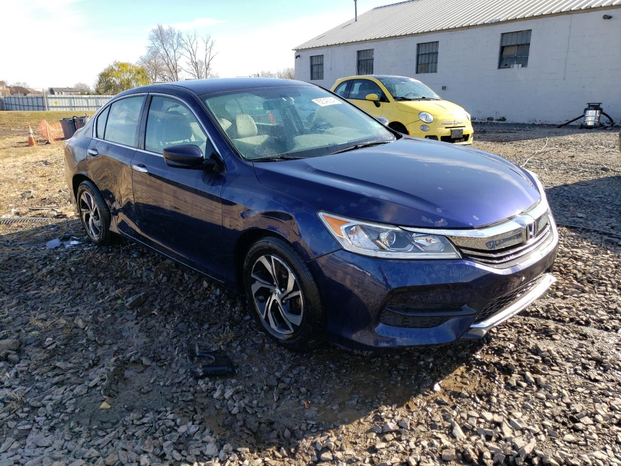 2016 Honda Accord - Image 4