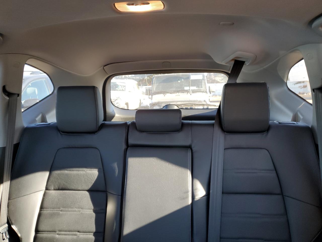 2018 Honda CR-V - Image 10