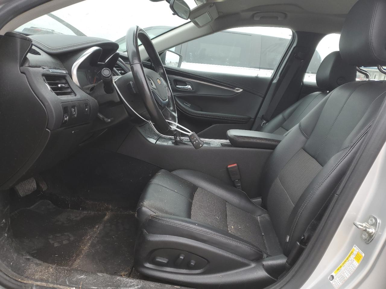 2020 Chevrolet Impala - Image 7