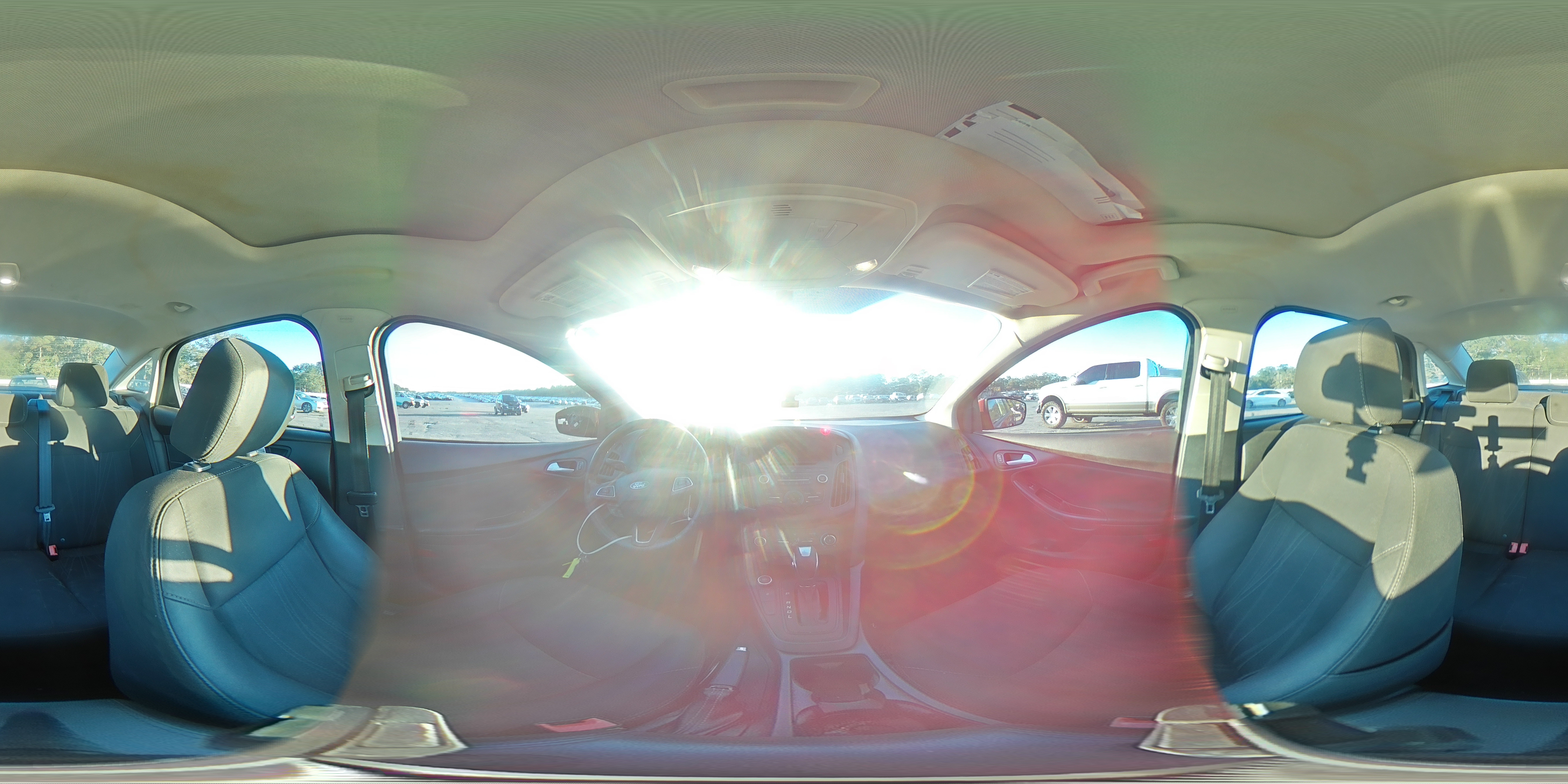 2016 Ford Focus - Image 14