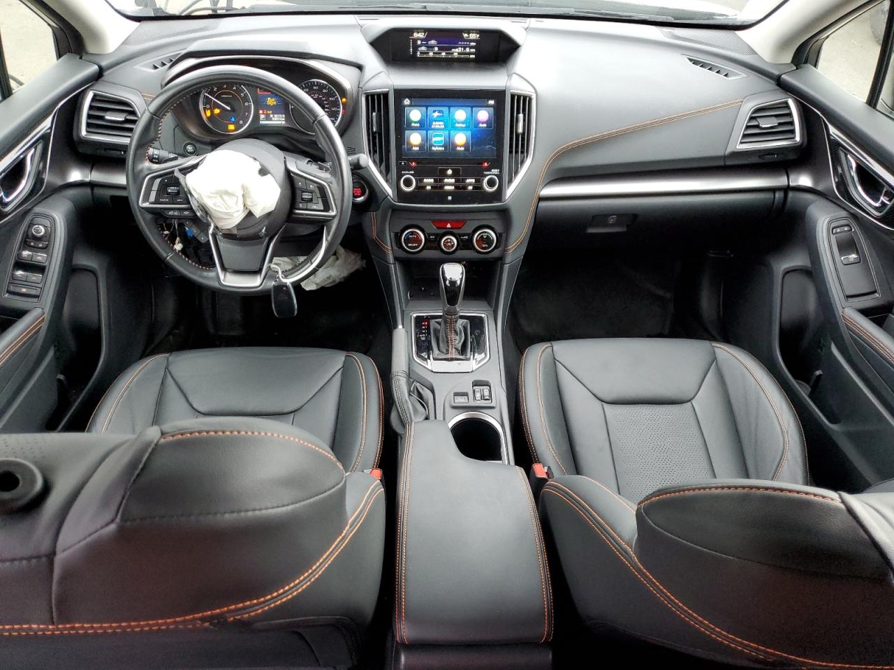 2019 Subaru XV - Image 8