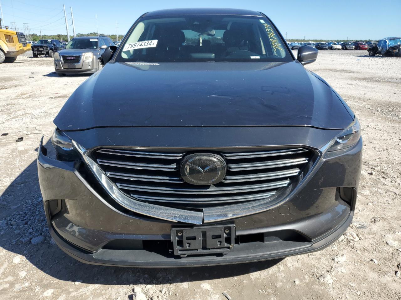 2018 Mazda CX-9 - Image 5