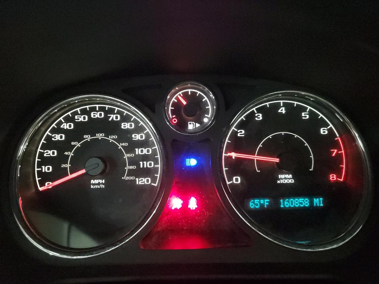 2007 Chevrolet Cobalt Lt VIN: 1G1AL15F177197088 Lot: 80826594