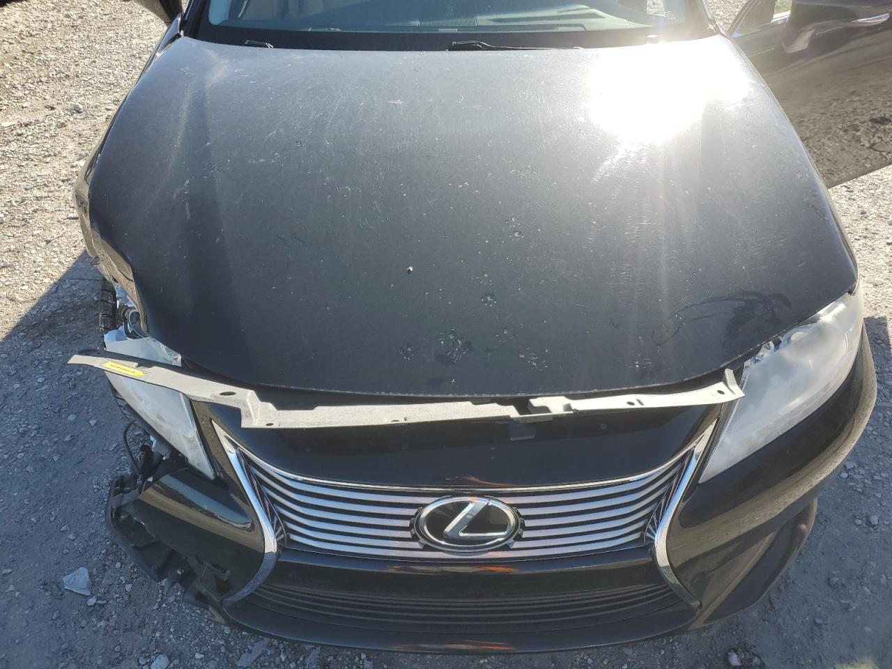 2013 Lexus ES - Image 11