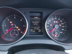 2009 VOLKSWAGEN GOLF GT TD for sale at Copart WHITBURN