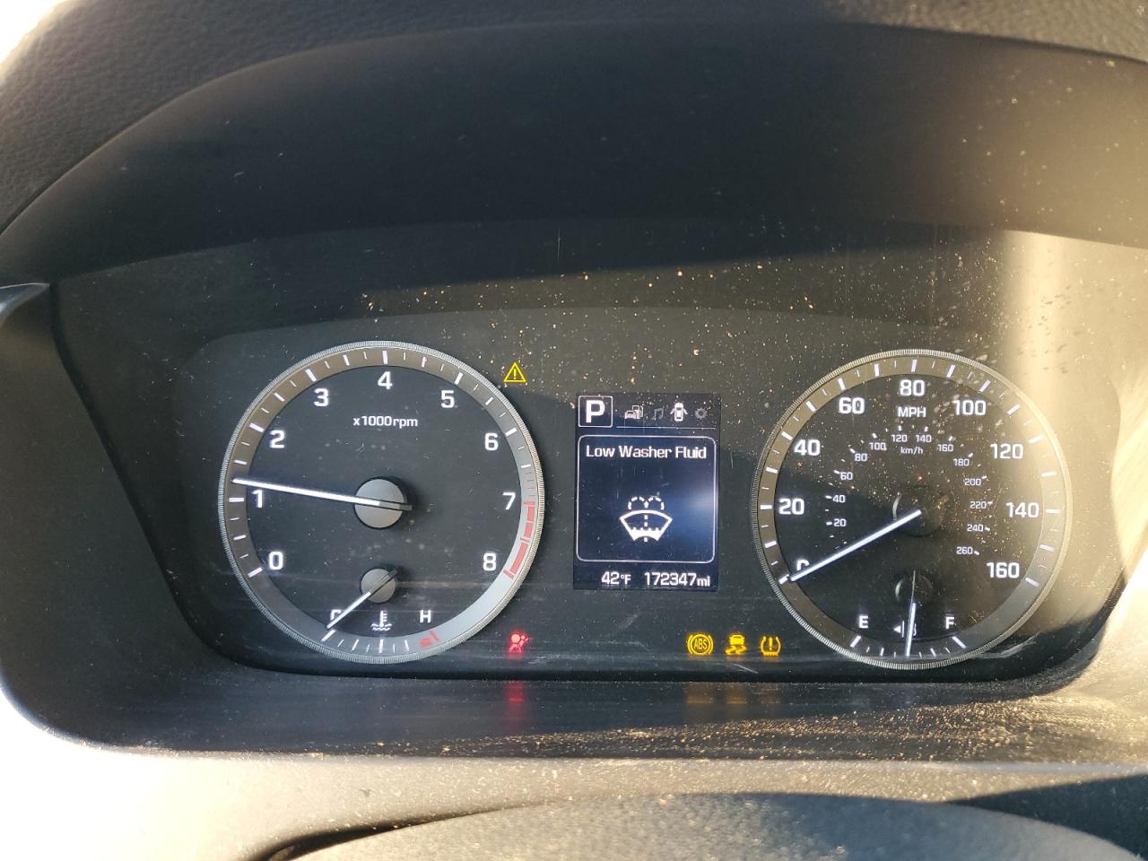 2015 Hyundai Sonata - Image 9