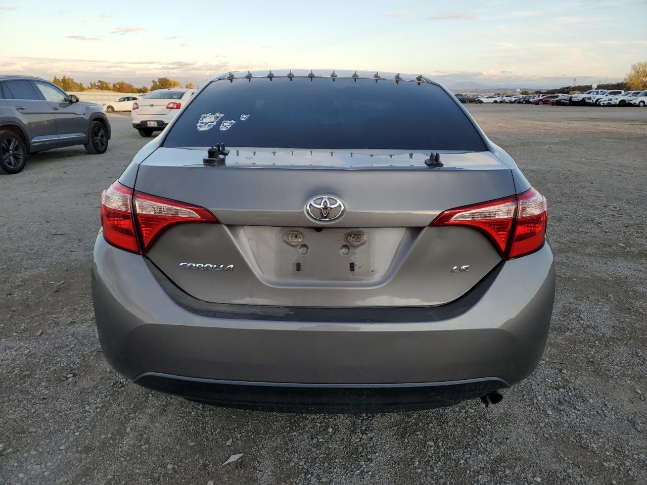 2017 Toyota Corolla - Image 6