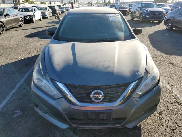 Седаны NISSAN ALTIMA 2016 Серый