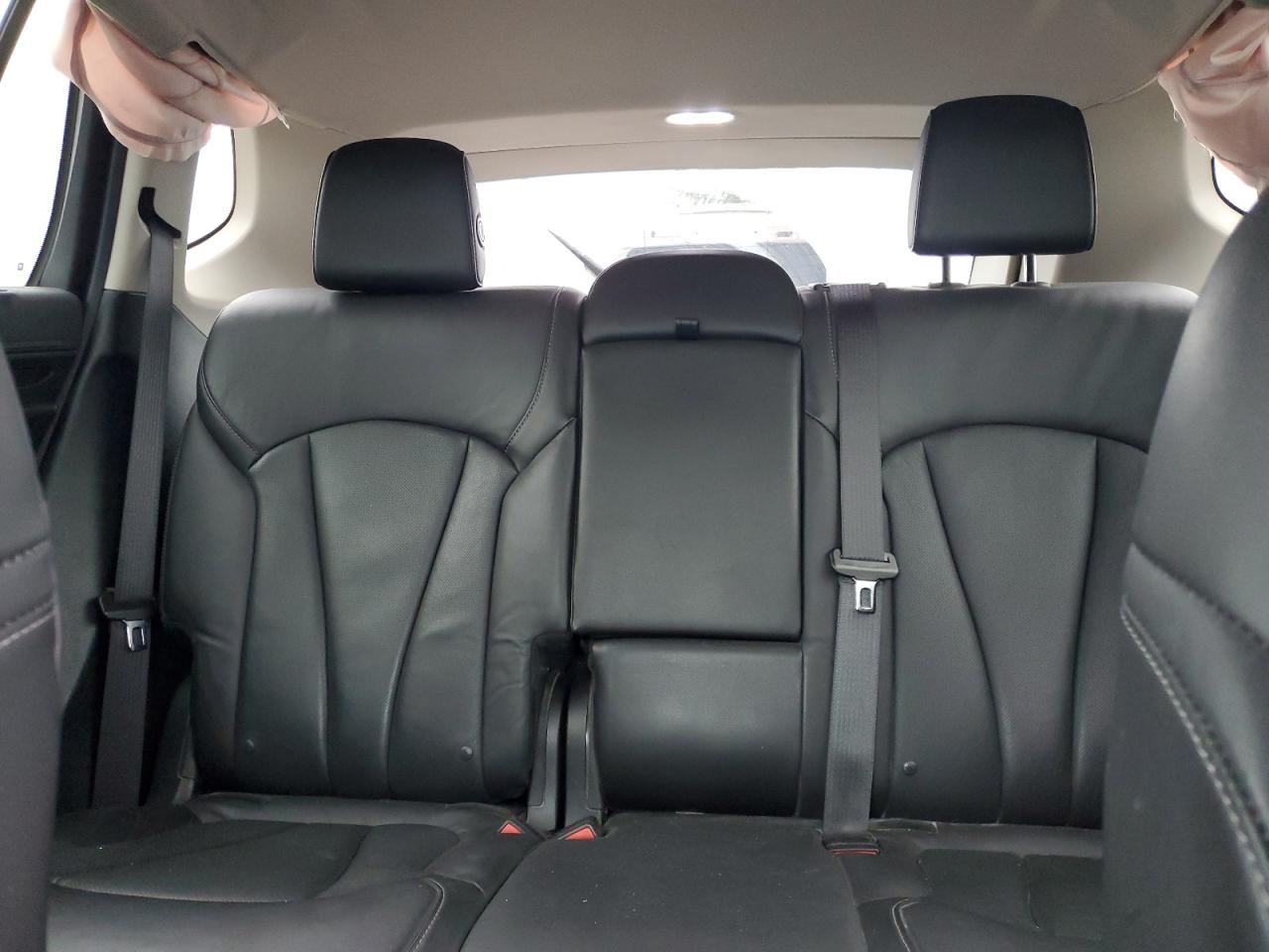 2019 Buick Envision - Image 10