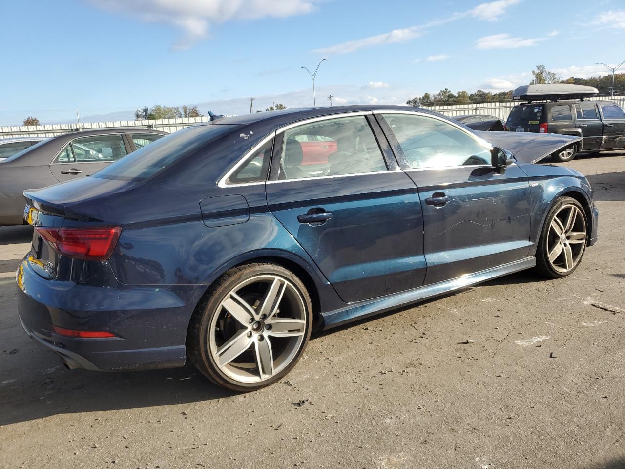 2017 Audi A3 - Image 3