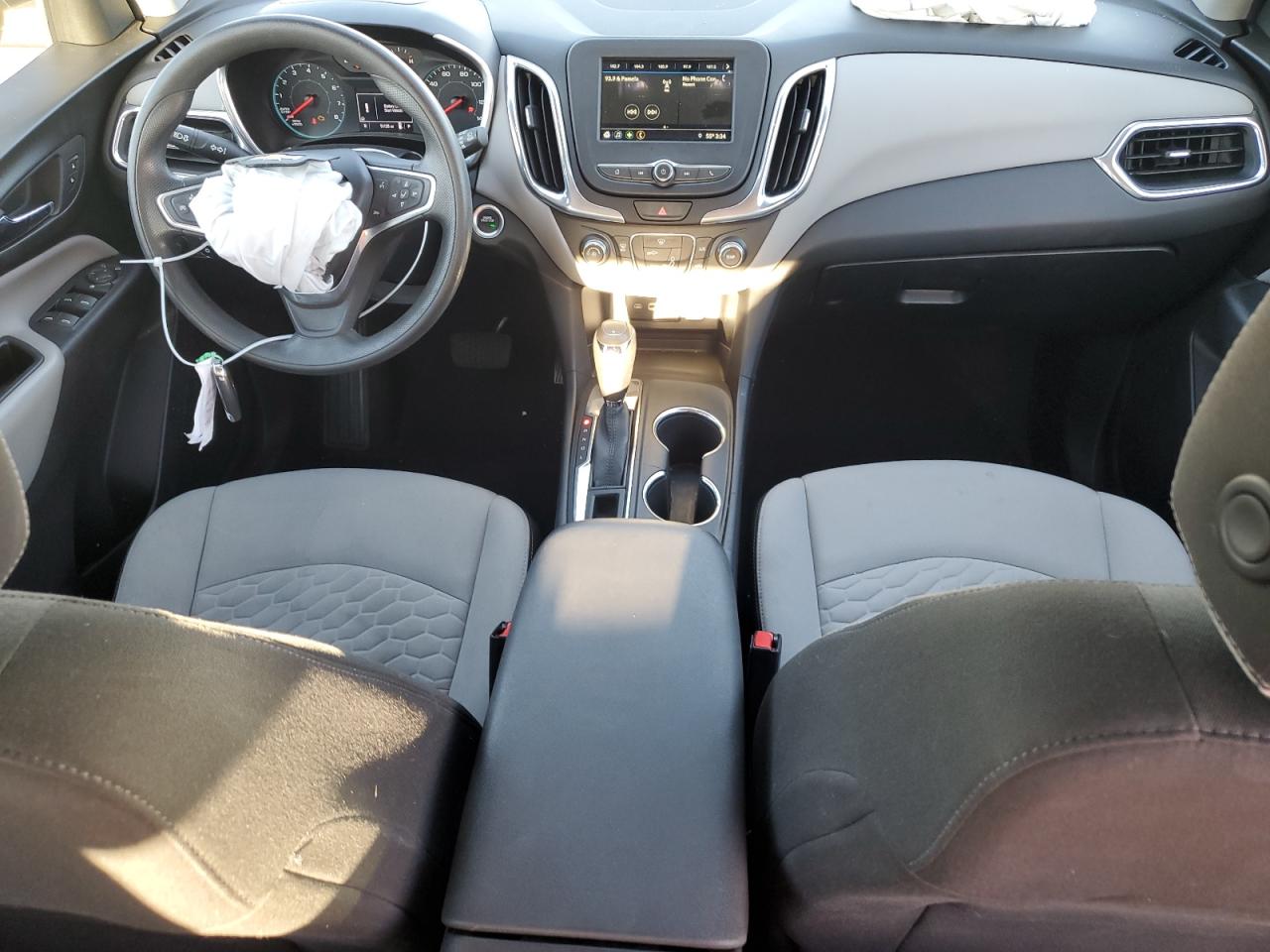 2019 Chevrolet Equinox - Image 8