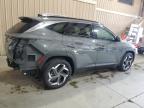 2024 Hyundai Tucson Limited en Venta en Gainesville, GA - Rear End