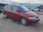 2004 Honda Odyssey Ex للبيع في Colorado Springs، CO - Side