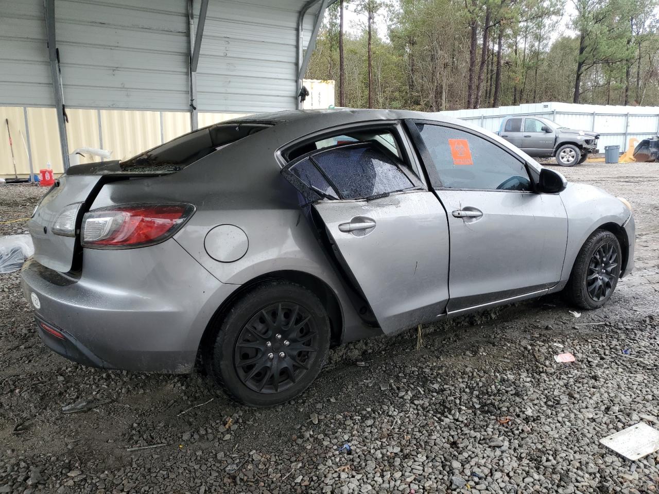 2010 Mazda 3 - Image 3