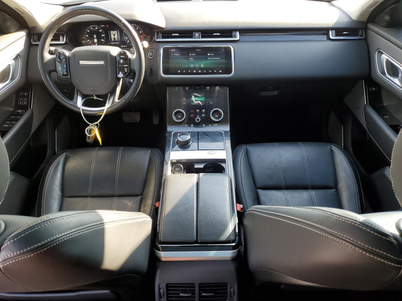 2018 Land Rover Range Rover - Image 8