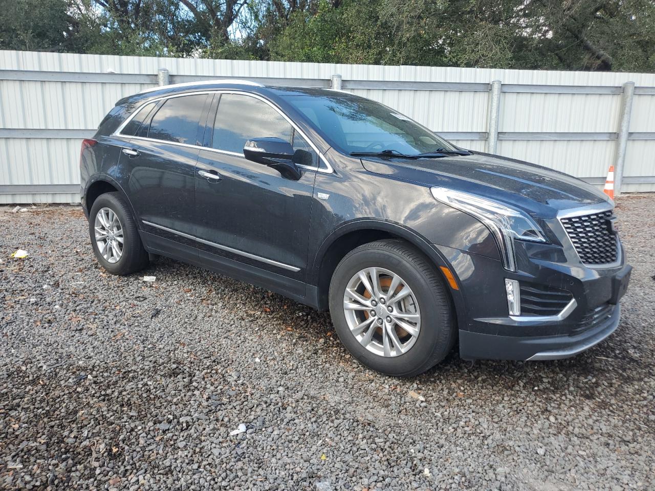 2020 Cadillac XT5 - Image 4