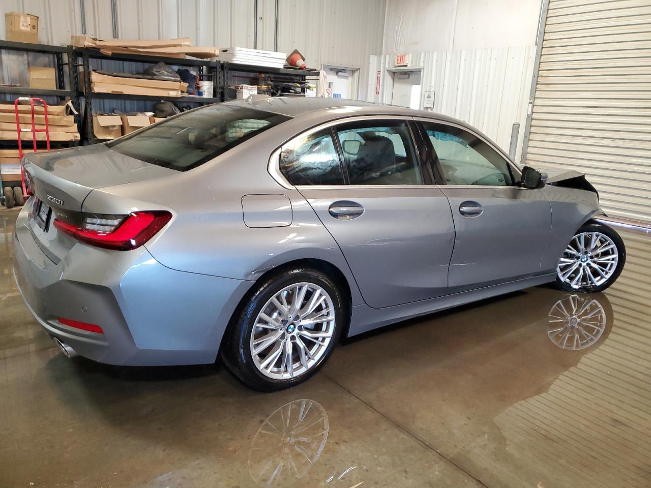 VIN 3MW69FF01R8E89714 2024 BMW 3 SERIES no.3