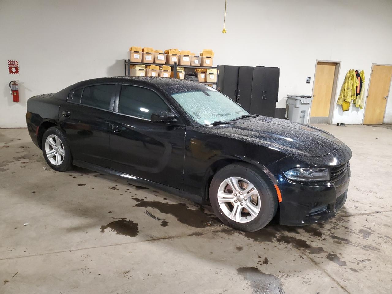 2021 Dodge Charger - Image 4