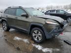 Littleton, CO에서 판매 중인 2014 Jeep Cherokee Trailhawk - Front End