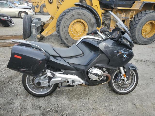 2006 BMW R1200 ST for sale at Copart SC - SPARTANBURG