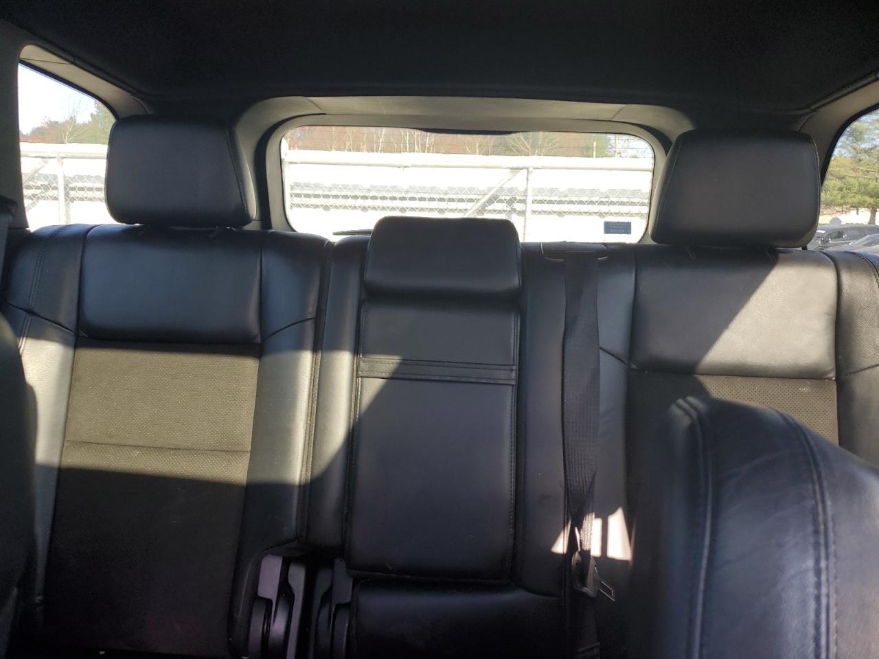 2020 Jeep Grand Cherokee - Image 10