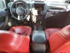 2013 Jeep Wrangler Unlimited Sport for Sale in Colorado Springs, CO - Rear End