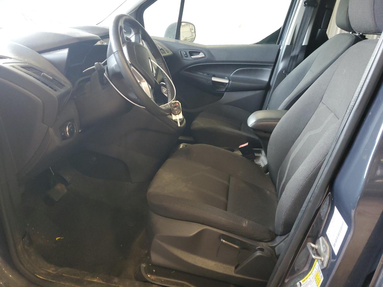 2014 Ford Transit - Image 7