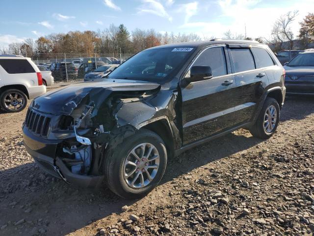 2015 Jeep Grand Cherokee Limited na sprzedaż w Chalfont, PA - Front End