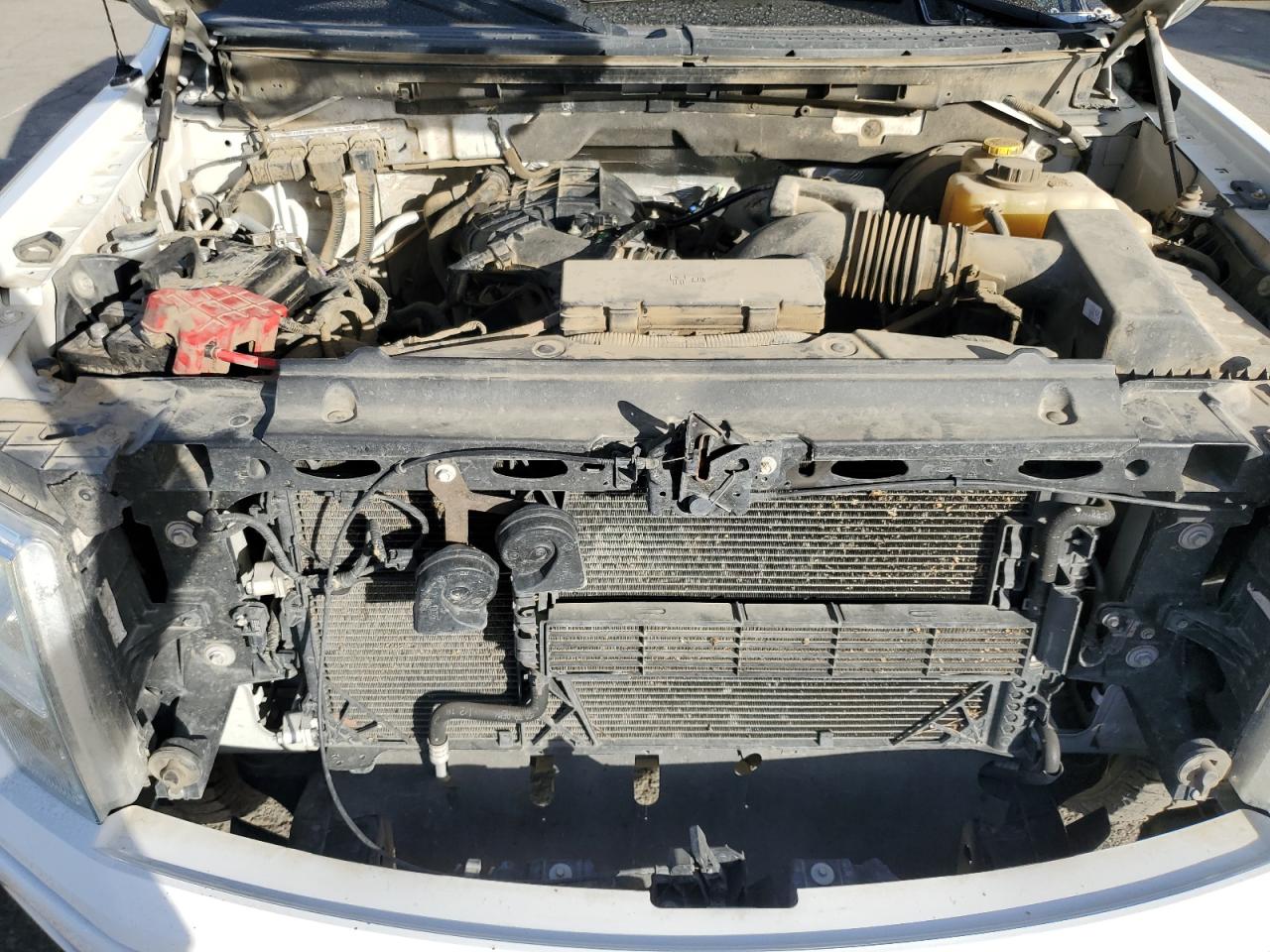 2014 Ford F-150 - Image 12