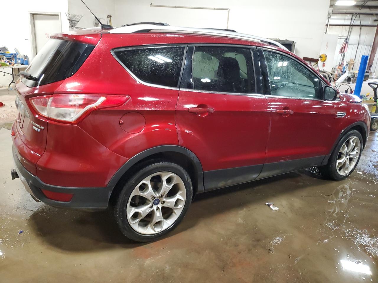 2014 Ford Escape - Image 3