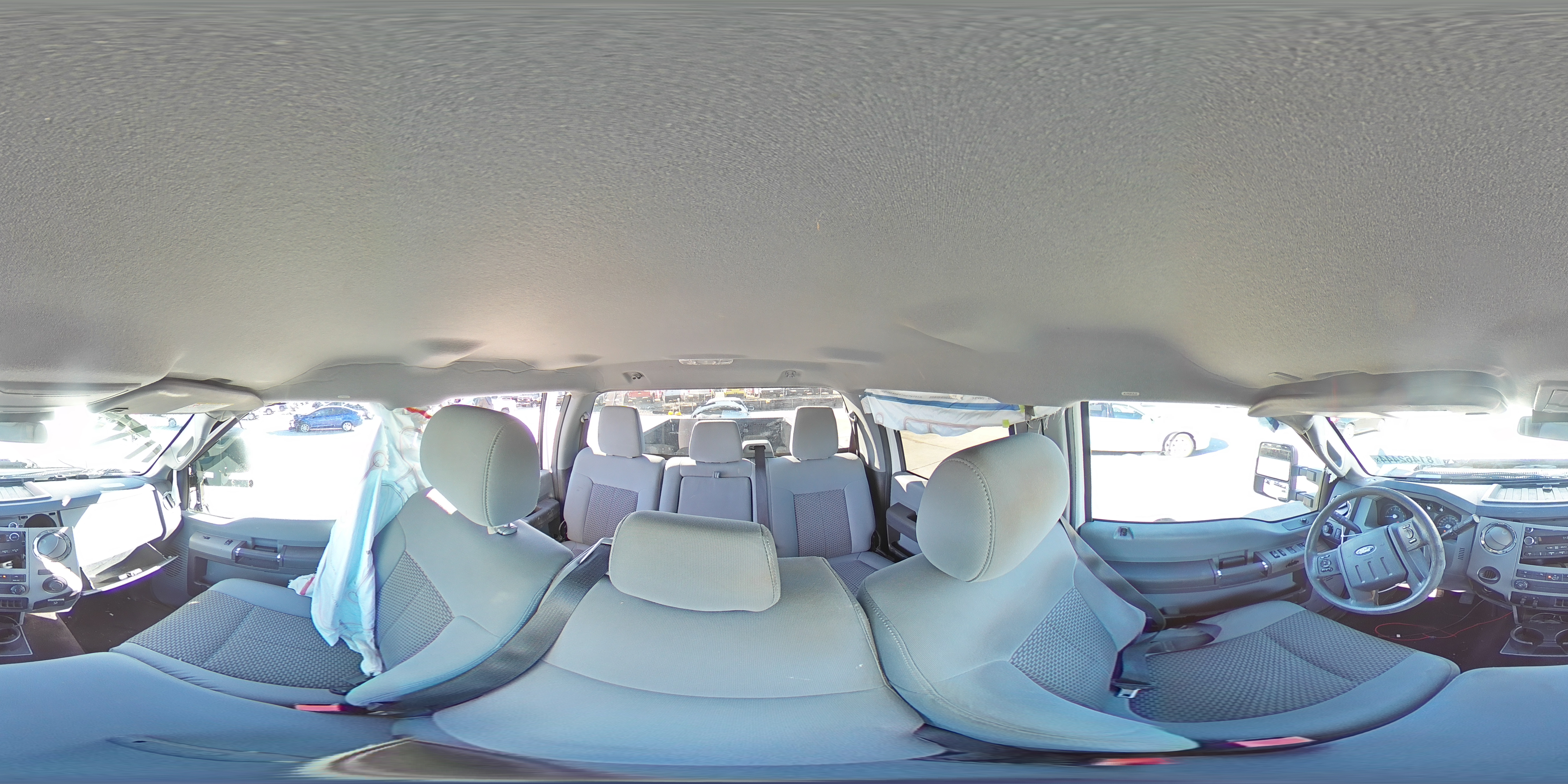 2013 Ford F250 - Image 13