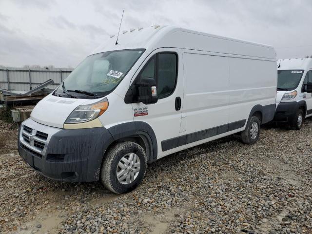 2017 Ram Promaster 3500 3500 High