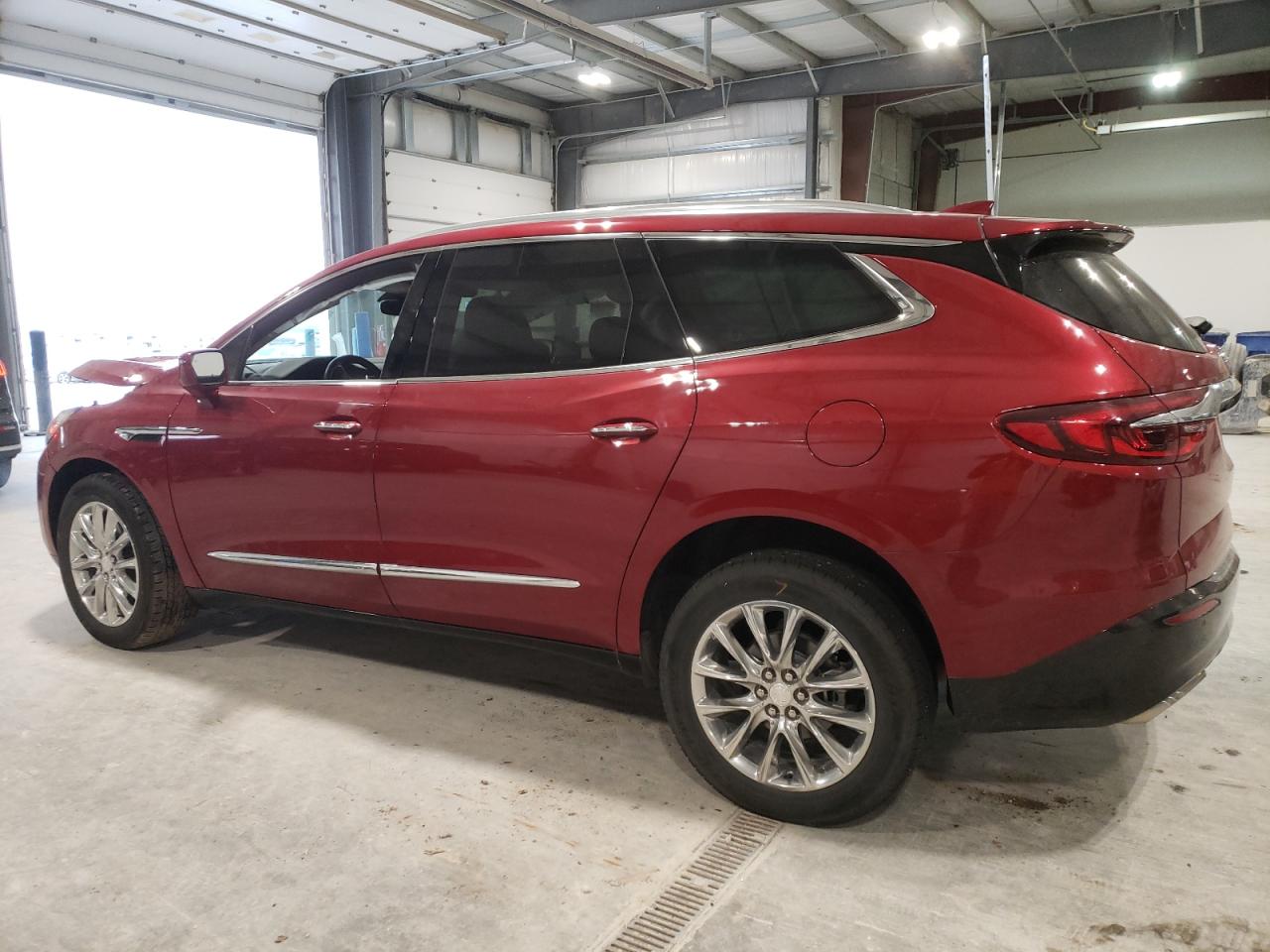 2019 Buick Enclave - Image 2