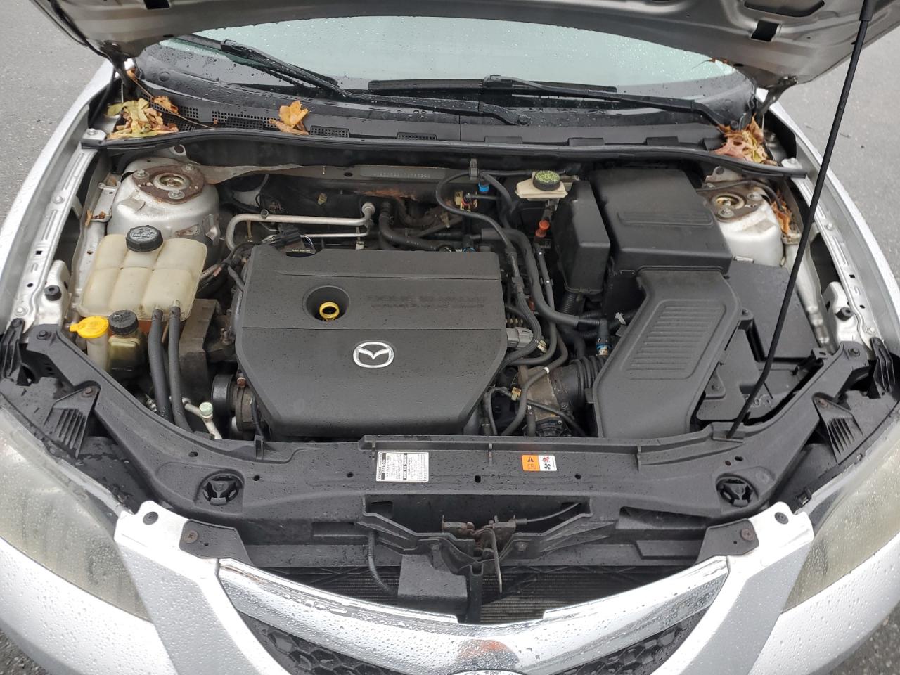 2007 Mazda 3 - Image 13