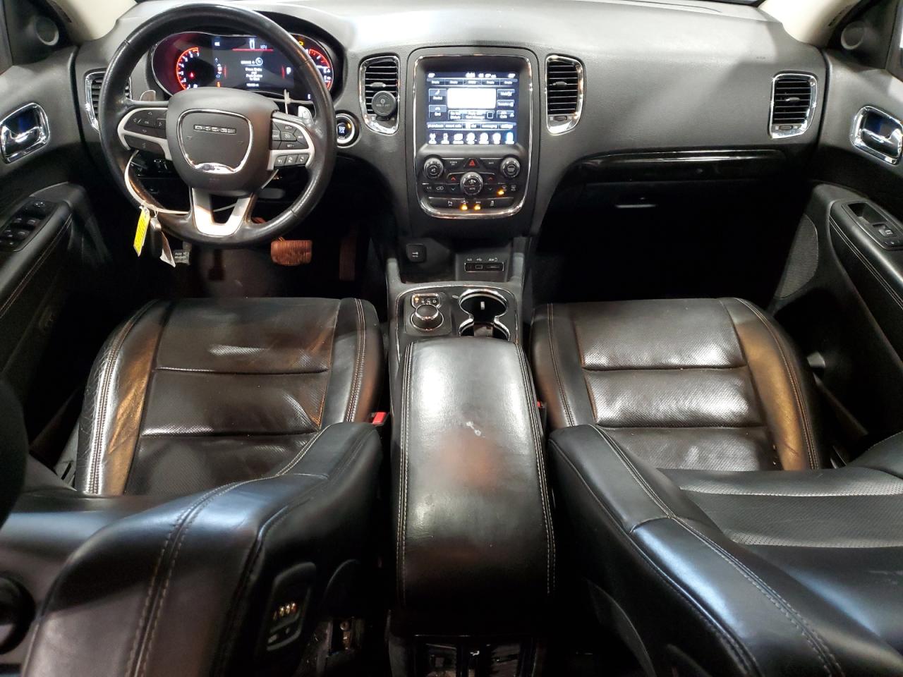 2014 Dodge Durango - Image 8