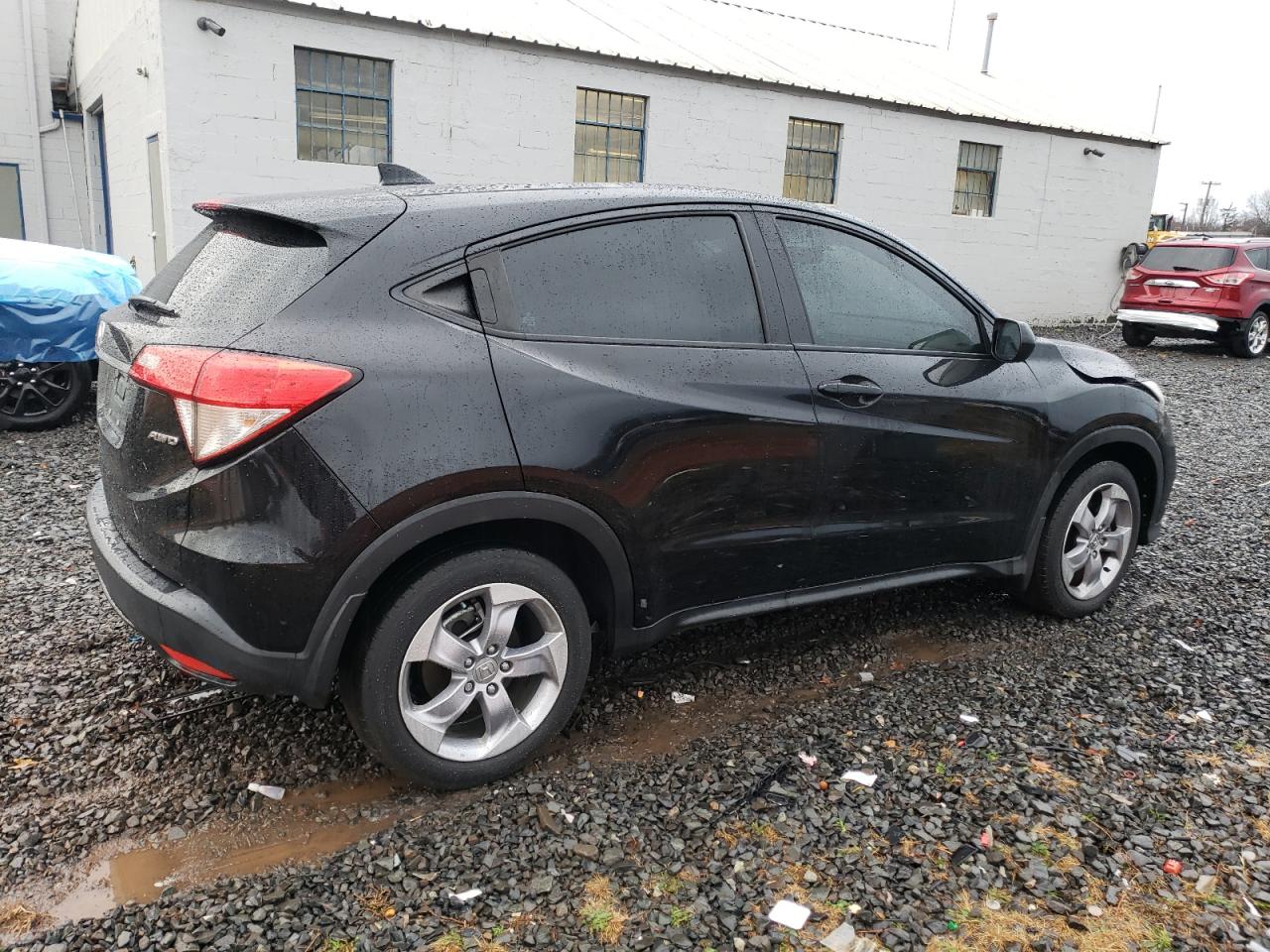 2019 Honda HR-V - Image 3