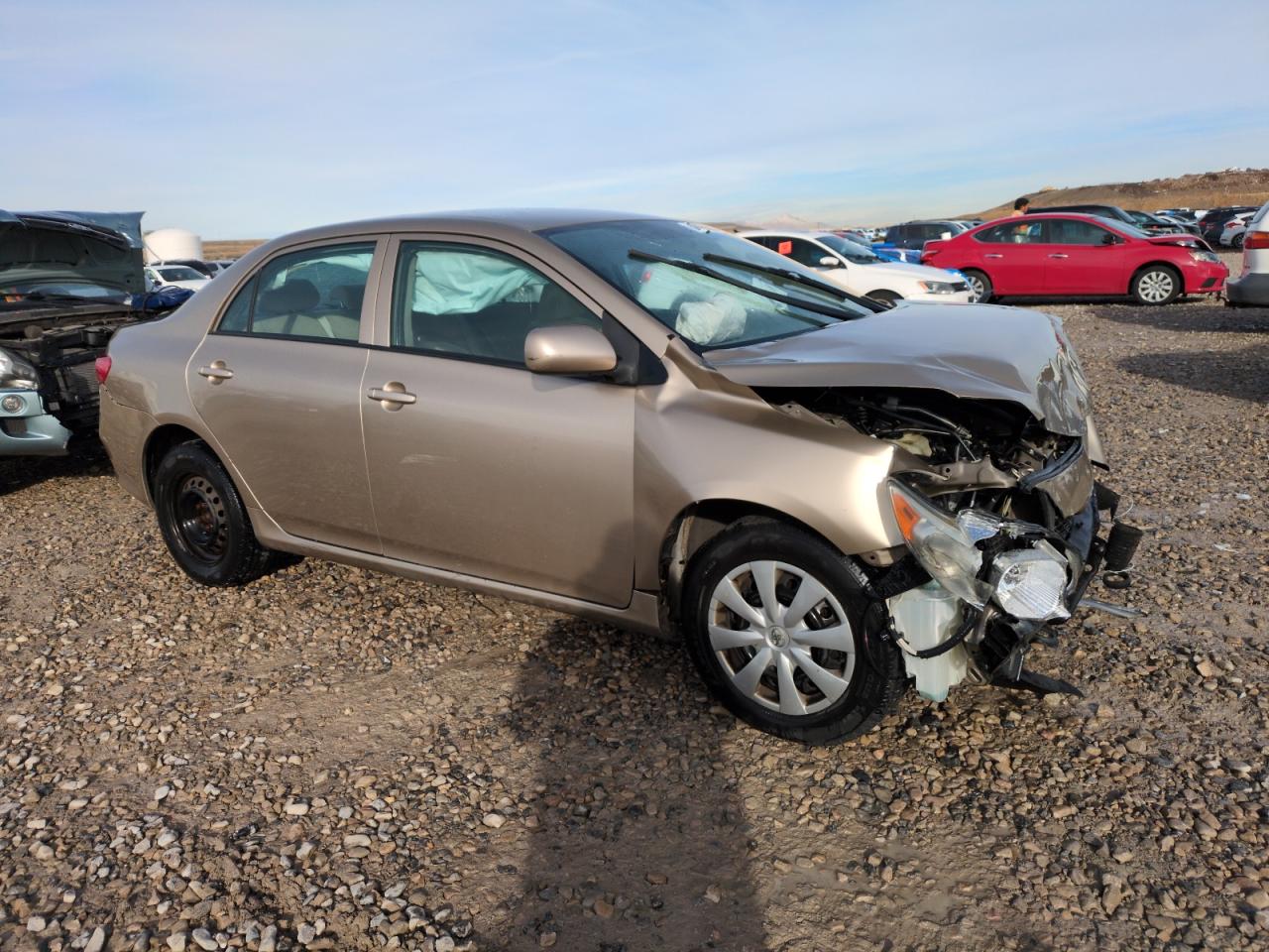 2010 Toyota Corolla - Image 4