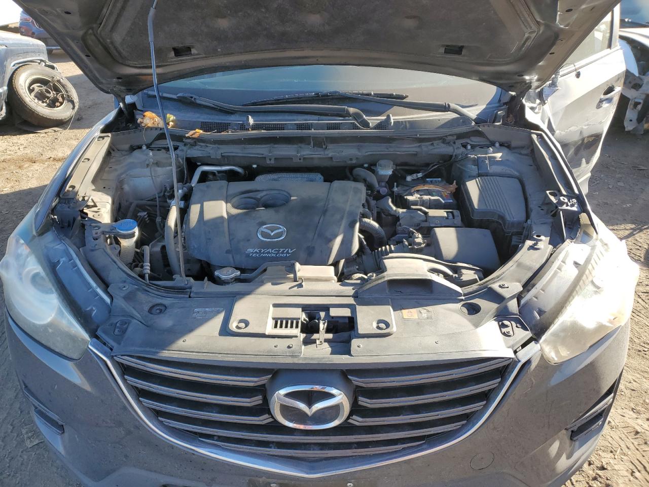 2016 Mazda CX-5 - Image 13
