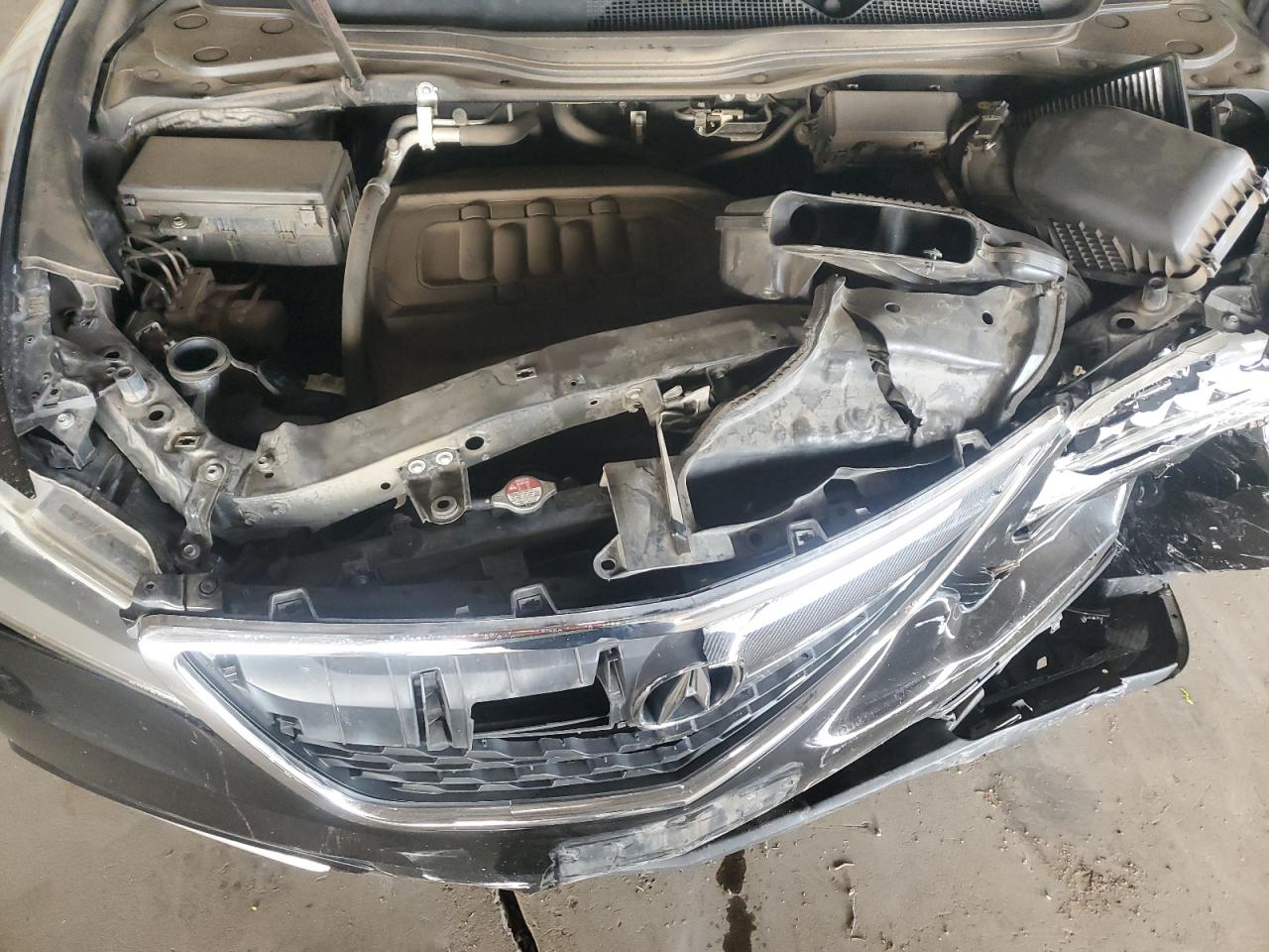 2016 Acura MDX - Image 13