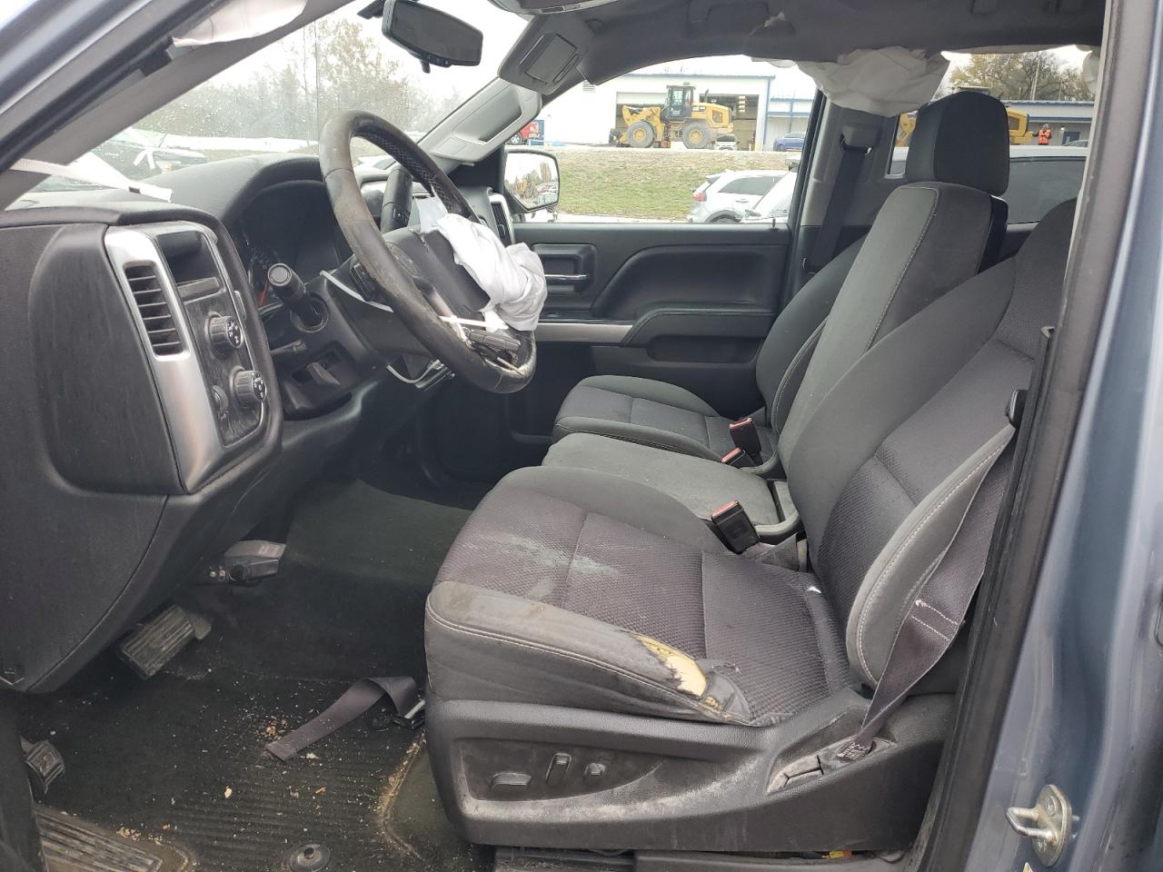 2016 Chevrolet Silverado - Image 7