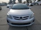 2012 Toyota Corolla Base للبيع في Sacramento، CA - Side