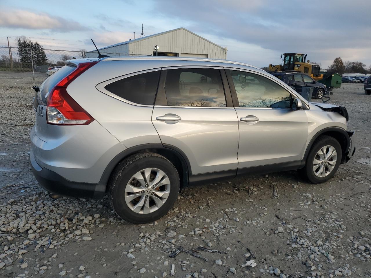 2013 Honda CR-V - Image 3
