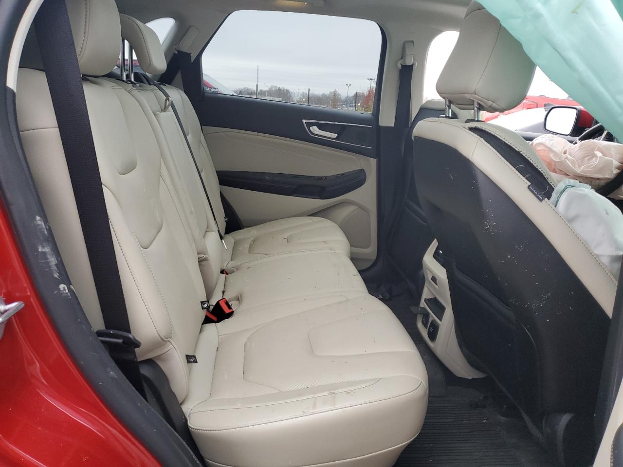2020 Ford Edge - Image 11