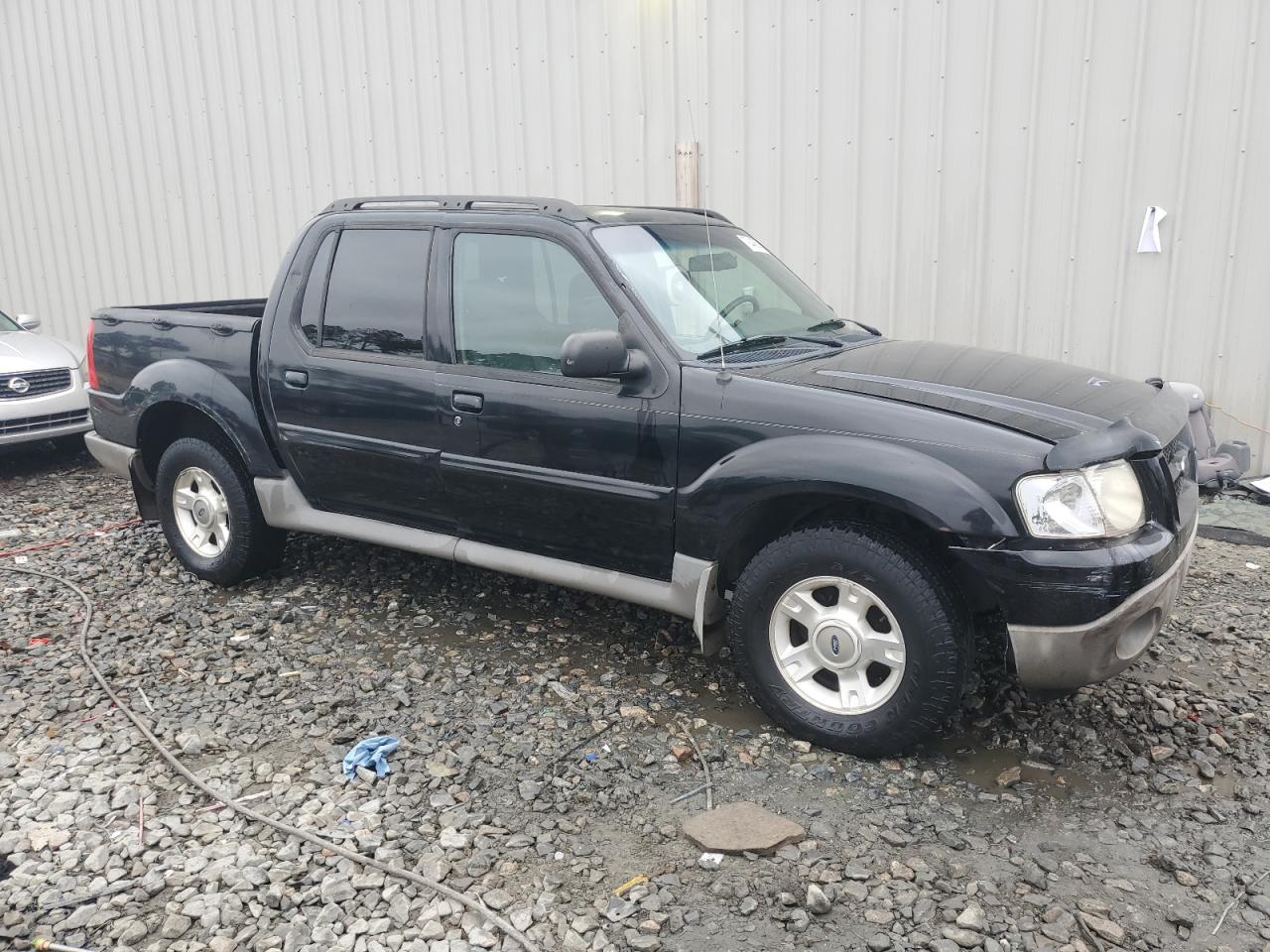 2001 Ford Explorer - Image 4